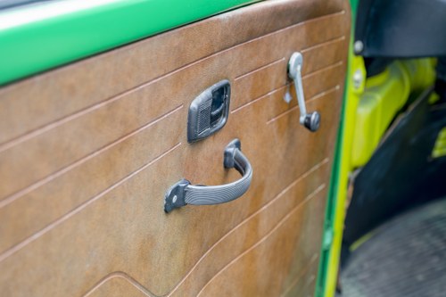 1979 VW T2 Panel van Te koop (foto 30 van 151)