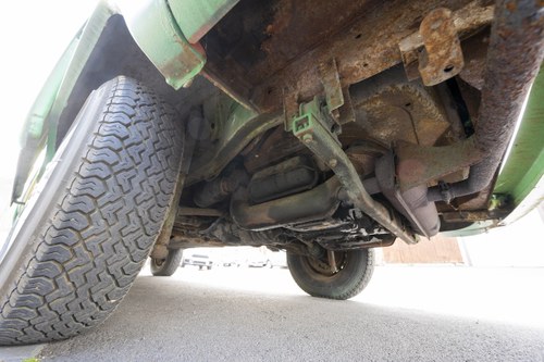 1979 VW T2 Panel van Te koop (foto 105 van 151)