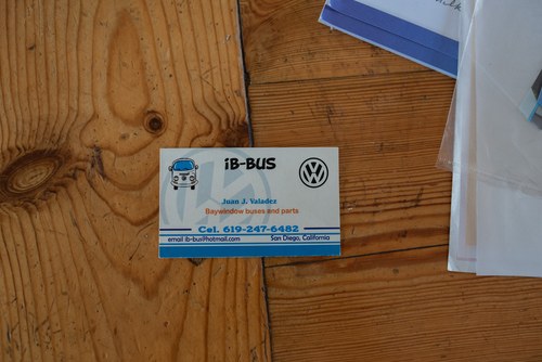 1973 Volkswagen T2 Westfalia Campervan En venta (imagen 186 de 191)