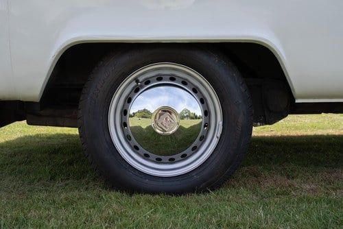 1973 Volkswagen T2 Westfalia Campervan En venta (imagen 30 de 191)