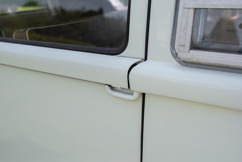 1973 Volkswagen T2 Westfalia Campervan En venta (imagen 157 de 191)