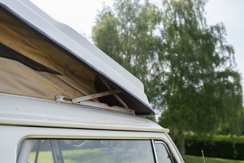 1973 Volkswagen T2 Westfalia Campervan En venta (imagen 162 de 191)