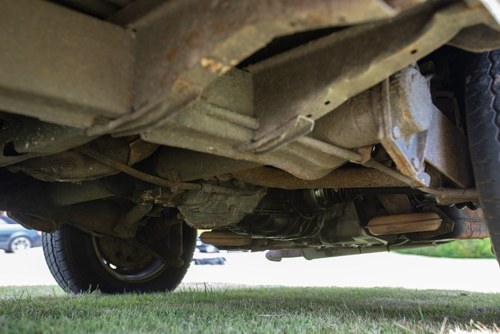 1973 Volkswagen T2 Westfalia Campervan En venta (imagen 181 de 191)