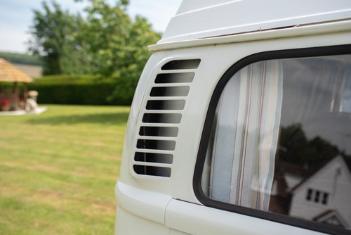 1973 Volkswagen T2 Westfalia Campervan En venta (imagen 154 de 191)