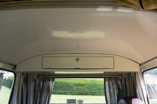 1973 Volkswagen T2 Westfalia Campervan En venta (imagen 122 de 191)