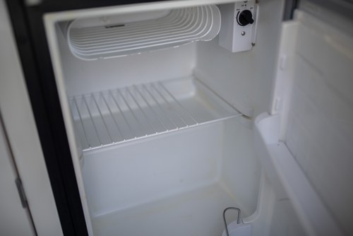 1973 Volkswagen T2 Westfalia Campervan En venta (imagen 75 de 191)