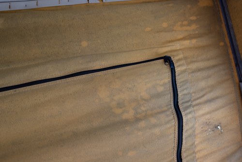 1973 Volkswagen T2 Westfalia Campervan En venta (imagen 118 de 191)