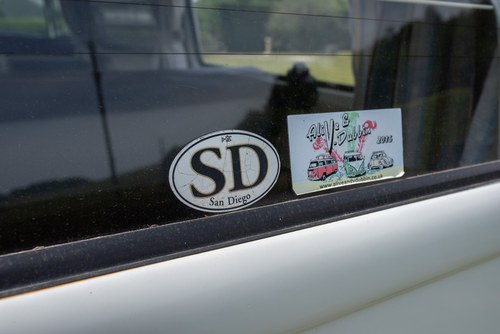 1973 Volkswagen T2 Westfalia Campervan En venta (imagen 146 de 191)