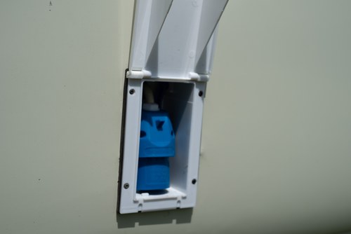 1973 Volkswagen T2 Westfalia Campervan En venta (imagen 139 de 191)