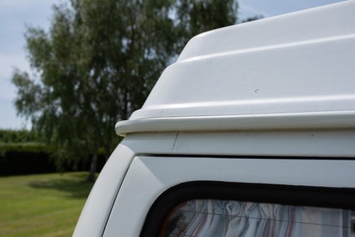 1973 Volkswagen T2 Westfalia Campervan En venta (imagen 143 de 191)