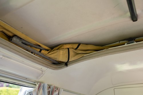 1973 Volkswagen T2 Westfalia Campervan En venta (imagen 124 de 191)