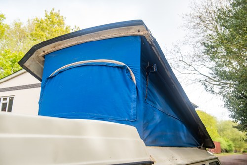 1971 Volkswagen T2 Baywindow Westfalia In vendita (immagine 117 di 186)