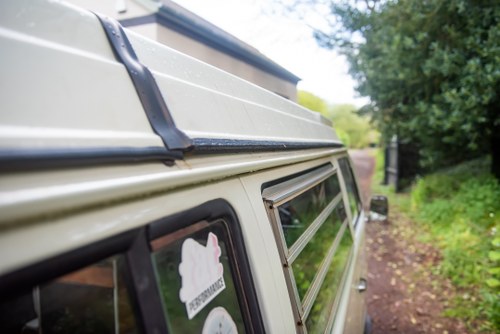 1971 Volkswagen T2 Baywindow Westfalia In vendita (immagine 135 di 186)
