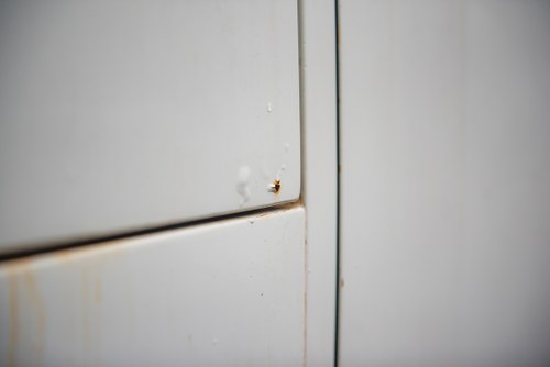 1971 Volkswagen T2 Baywindow Westfalia In vendita (immagine 123 di 186)