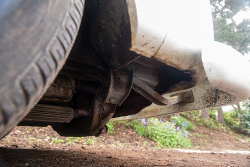 1971 Volkswagen T2 Baywindow Westfalia In vendita (immagine 173 di 186)