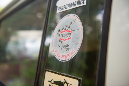 1971 Volkswagen T2 Baywindow Westfalia In vendita (immagine 137 di 186)