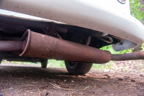 1971 Volkswagen T2 Baywindow Westfalia In vendita (immagine 171 di 186)