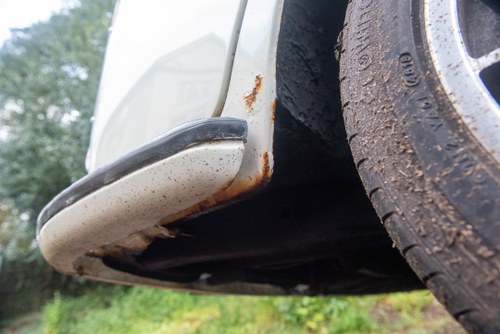 1971 Volkswagen T2 Baywindow Westfalia In vendita (immagine 178 di 186)
