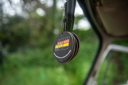 1971 Volkswagen T2 Baywindow Westfalia In vendita (immagine 90 di 186)