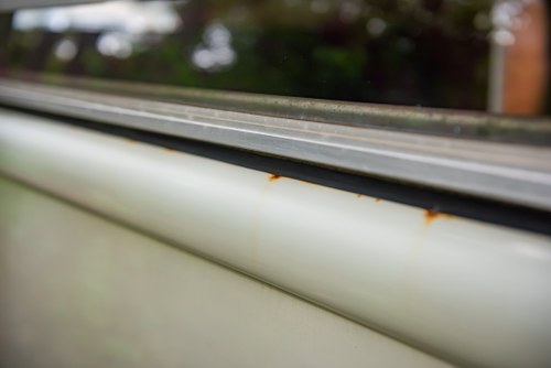 1971 Volkswagen T2 Baywindow Westfalia In vendita (immagine 139 di 186)