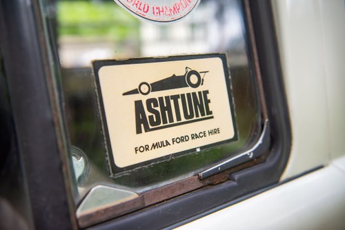 1971 Volkswagen T2 Baywindow Westfalia In vendita (immagine 138 di 186)