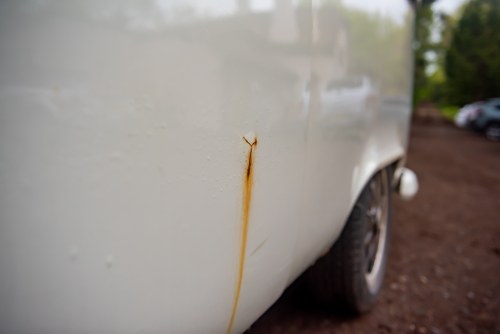 1971 Volkswagen T2 Baywindow Westfalia In vendita (immagine 124 di 186)