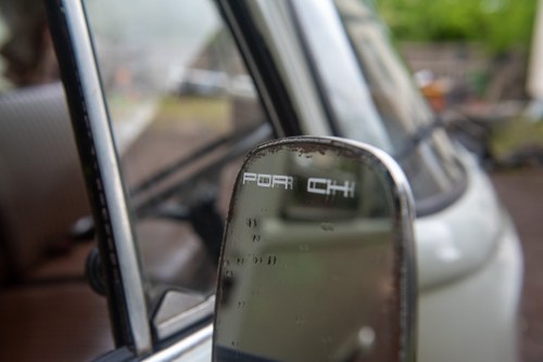 1971 Volkswagen T2 Baywindow Westfalia In vendita (immagine 92 di 186)