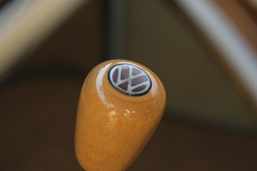 1971 Volkswagen T2 Baywindow Campervan à vendre (picture 57 of 131)