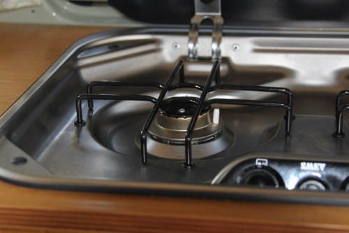 1971 Volkswagen T2 Baywindow Campervan à vendre (picture 41 of 131)