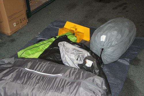 1971 Volkswagen T2 Baywindow Campervan à vendre (picture 124 of 131)