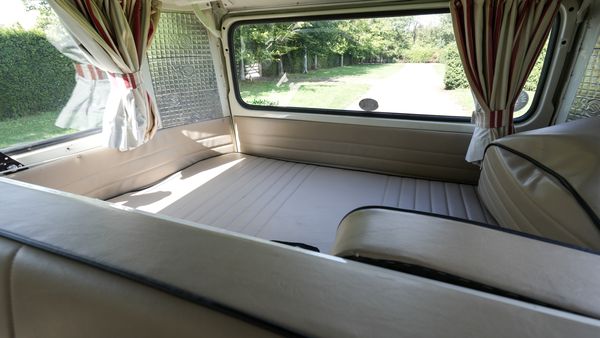 1973 Volkswagen T2 For Sale (picture :index of 66)