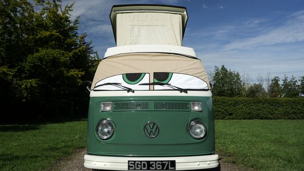 1973 Volkswagen T2 For Sale (picture :index of 4)