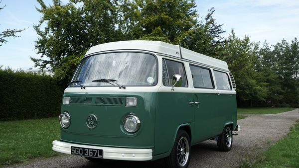 1973 Volkswagen T2 For Sale (picture :index of 7)