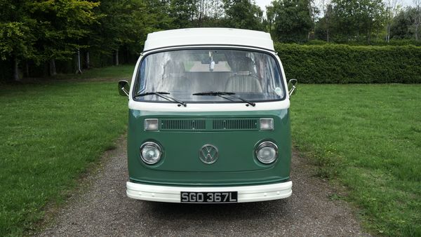 1973 Volkswagen T2 For Sale (picture :index of 6)