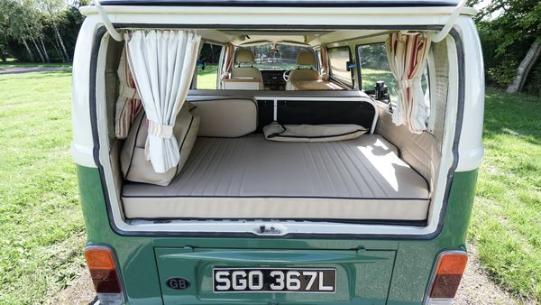 1973 Volkswagen T2 For Sale (picture :index of 87)