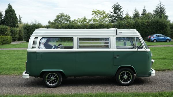 1973 Volkswagen T2 For Sale (picture :index of 16)