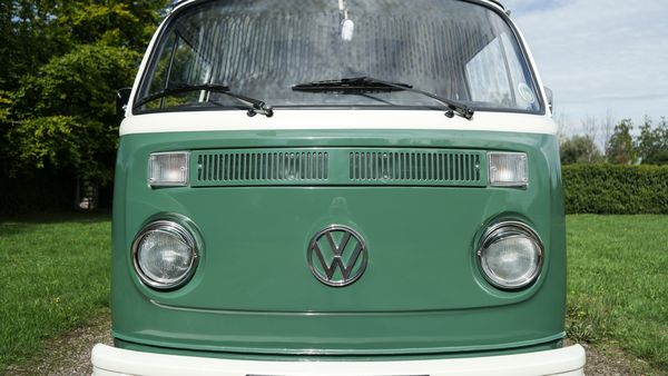 1973 Volkswagen T2 For Sale (picture :index of 91)
