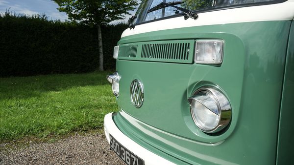 1973 Volkswagen T2 For Sale (picture :index of 109)