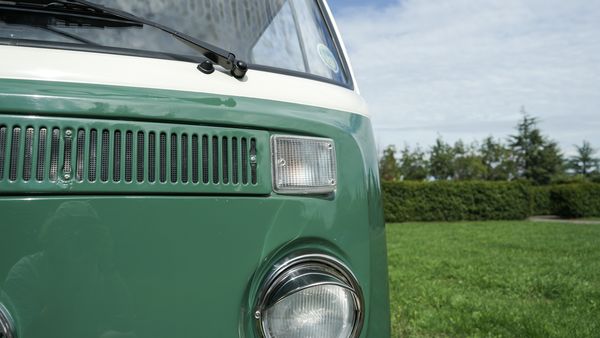 1973 Volkswagen T2 For Sale (picture :index of 96)