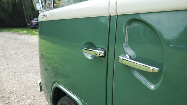 1973 Volkswagen T2 For Sale (picture :index of 102)