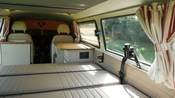1973 Volkswagen T2 For Sale (picture :index of 79)