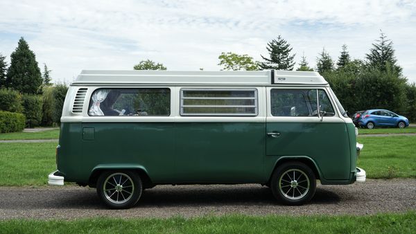 1973 Volkswagen T2 For Sale (picture :index of 17)