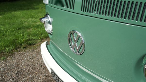 1973 Volkswagen T2 For Sale (picture :index of 89)