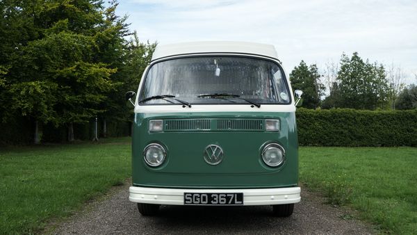 1973 Volkswagen T2 For Sale (picture :index of 20)