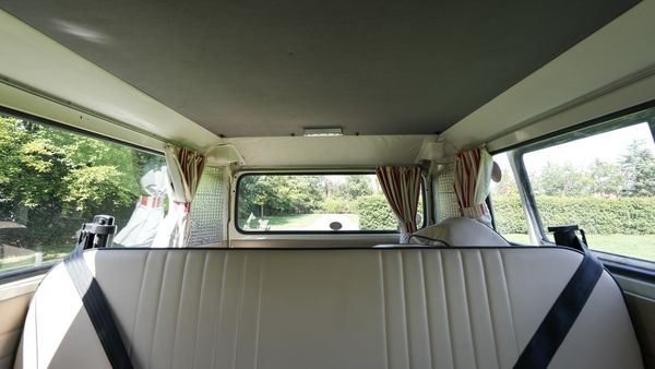 1973 Volkswagen T2 For Sale (picture :index of 72)