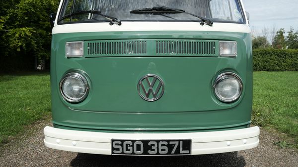 1973 Volkswagen T2 For Sale (picture :index of 92)