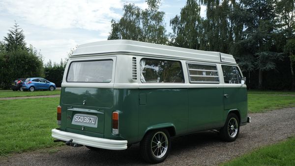 1973 Volkswagen T2 For Sale (picture :index of 15)