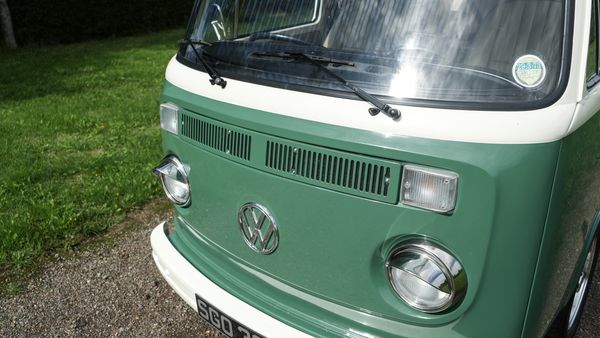 1973 Volkswagen T2 For Sale (picture :index of 90)