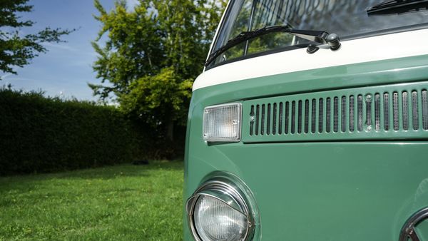 1973 Volkswagen T2 For Sale (picture :index of 95)