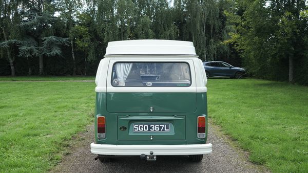 1973 Volkswagen T2 For Sale (picture :index of 12)